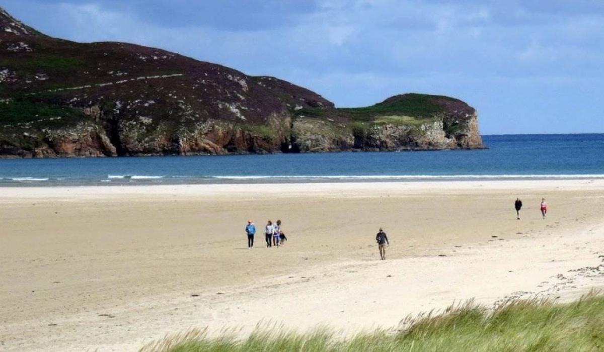 One Donegal hotspot makes the 12 Picturesque Towns to Explore for a Minibreak list