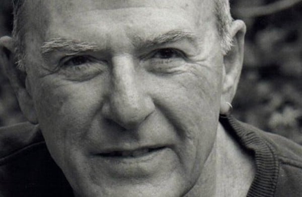 Remembering Poet Thom Gunn