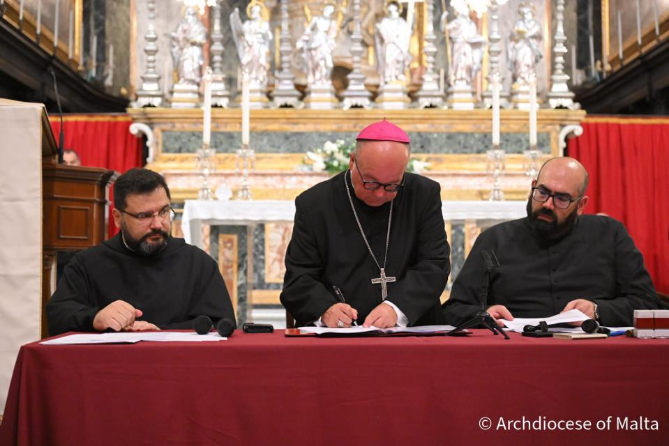 Henry and Inez Casolani canonisation: Local inquiries completed and sent to Holy See