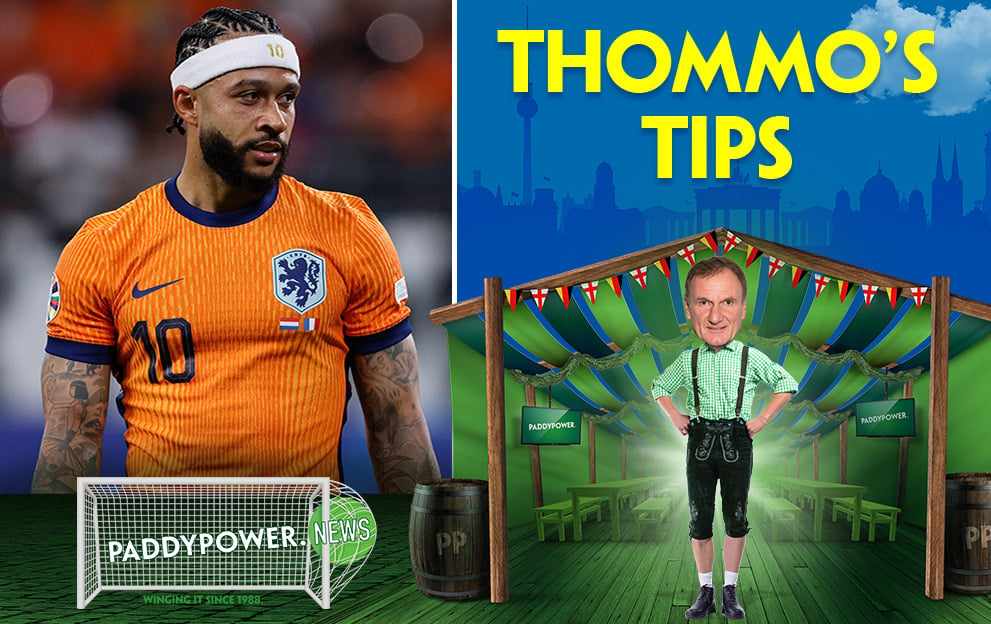 Thommo's quarter-final tips