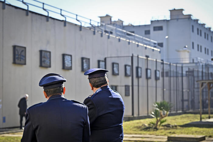 50 prison suicides, 16 more than in 2023 says ombudsman