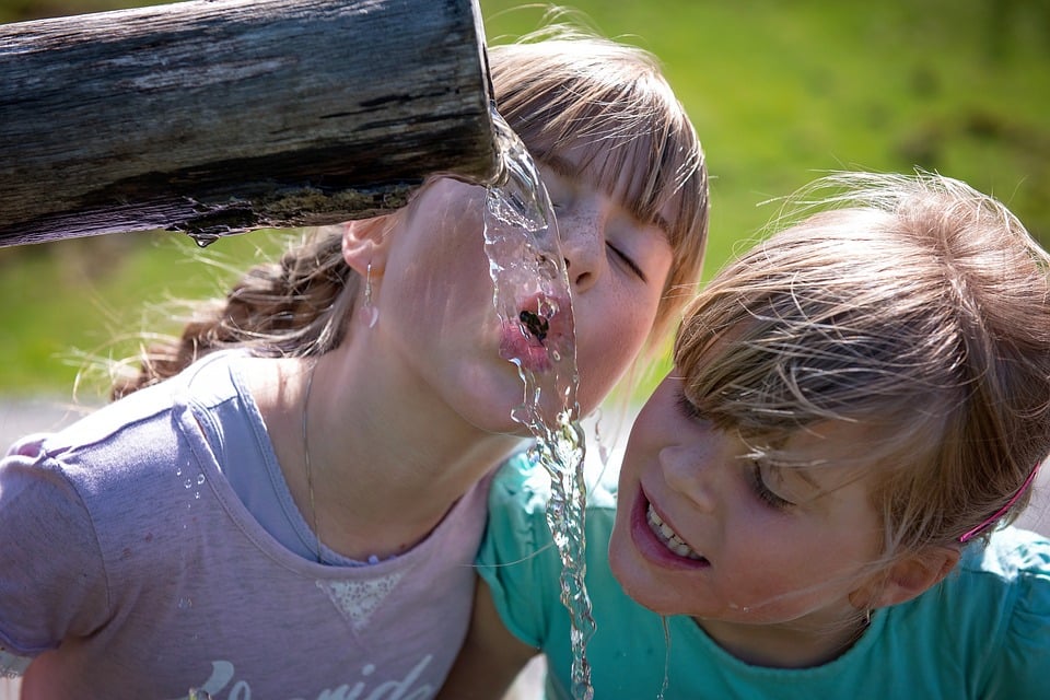 Caution: Hungary to see brutal heatwave with 40 degrees Celsius