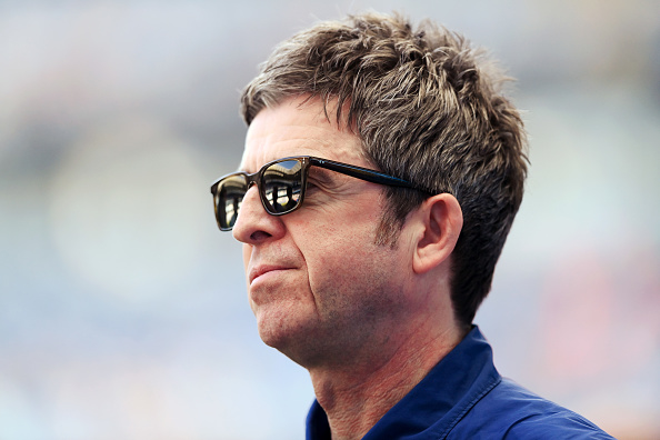 Noel Gallagher Is Fed Up with 'Little F**king Idiot' Virtue Signallers