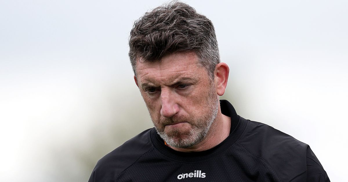 Derek Lyng gives frank explanation for Kilkenny's damaging loss to Clare