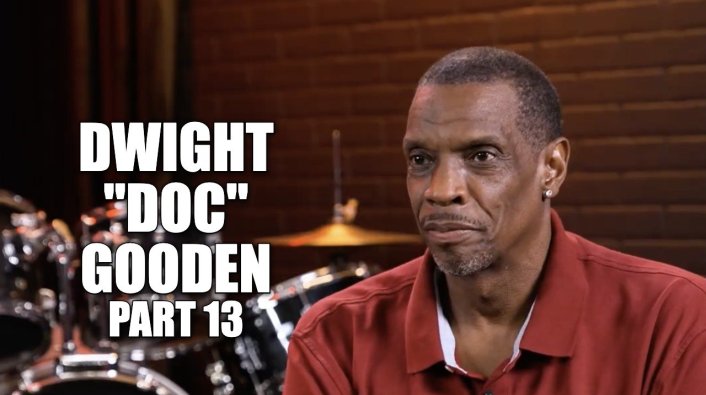 EXCLUSIVE: Dwight "Doc" Gooden on Divorcing His Wife to Avoid Telling Her About His Side Baby