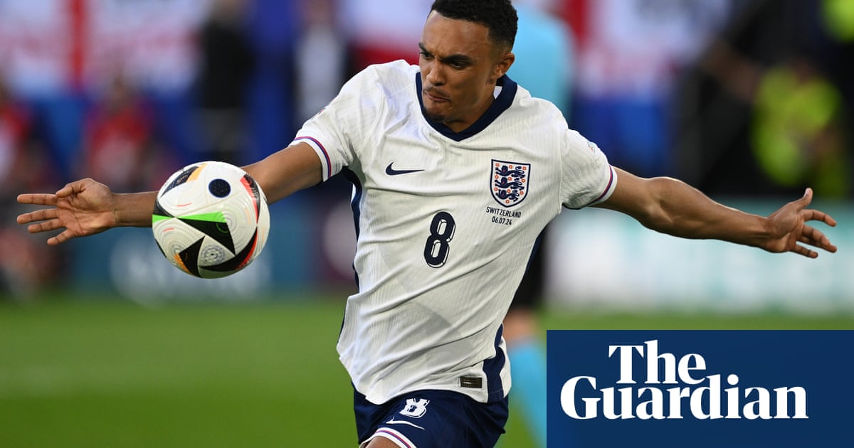 England hold nerve to sink Swiss and set up Netherlands clash - Football Daily