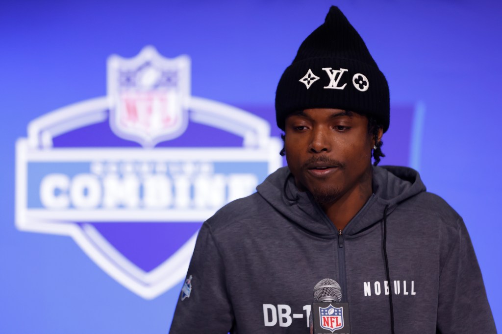 Minnesota Vikings rookie Khyree Jackson dead at 24 in car crash