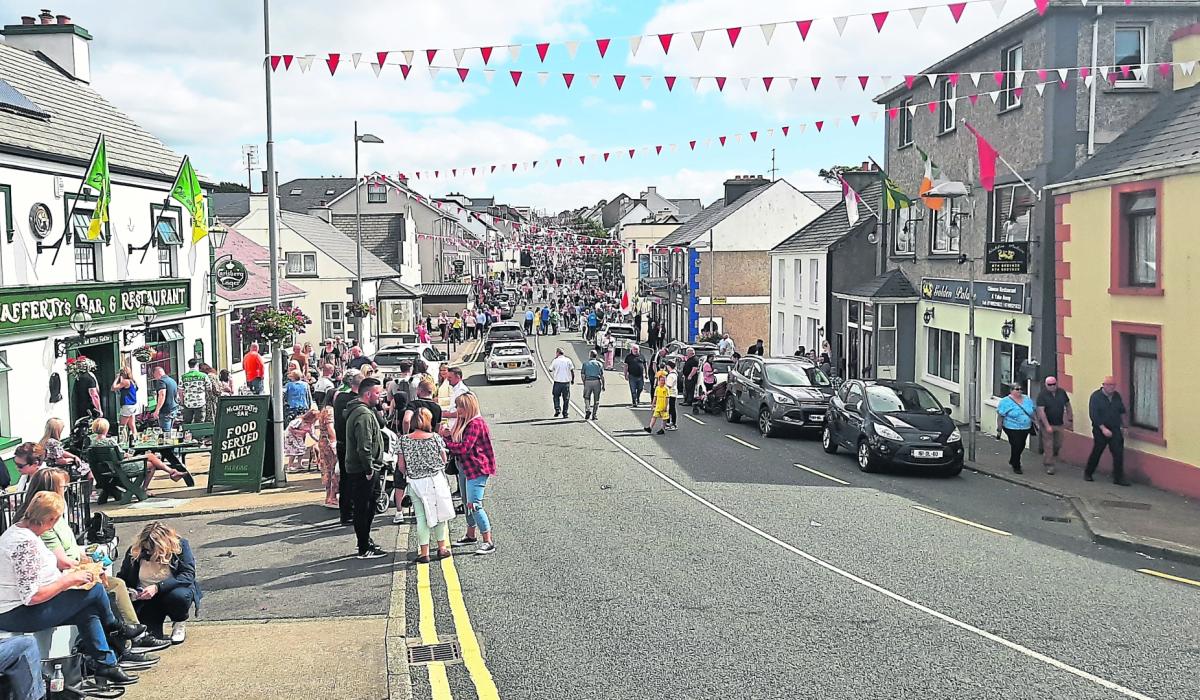 Big Fun Day by the Bay with plenty to learn at the upcoming festivities in Dungloe