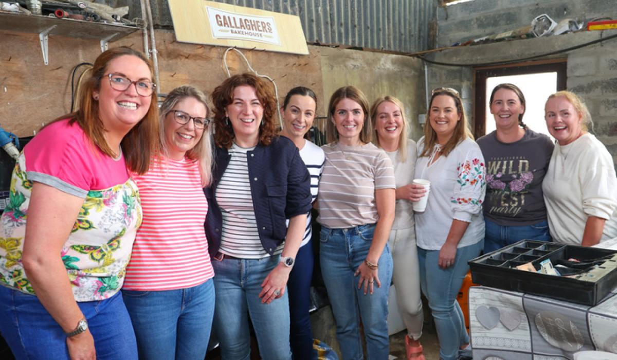 In pictures: The Point Silage Cut Family Fun Day at Loughros Point