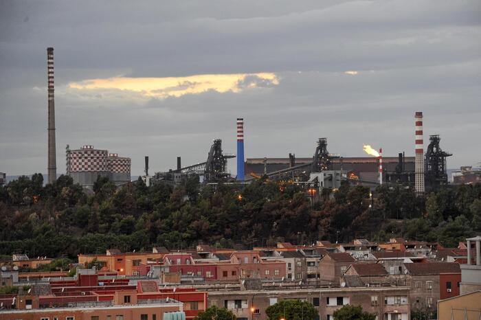 4th group interested in ex ILVA says Urso