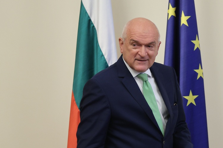 Bulgarian Prime Minister Glavchev to Attend NATO Summit in Washington