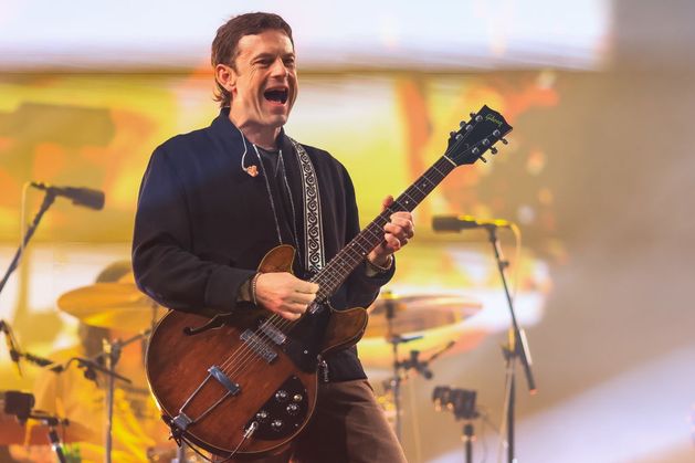 Kings of Leon at Marlay Park: Royal reception from 25,000 fans mesmorised by ecstatic set 