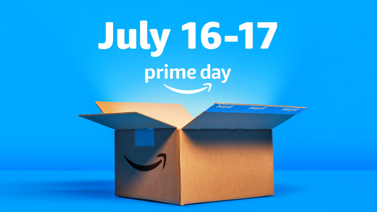 Amazon Prime Day 2024 is being held July 16 and 17; some deals are already live