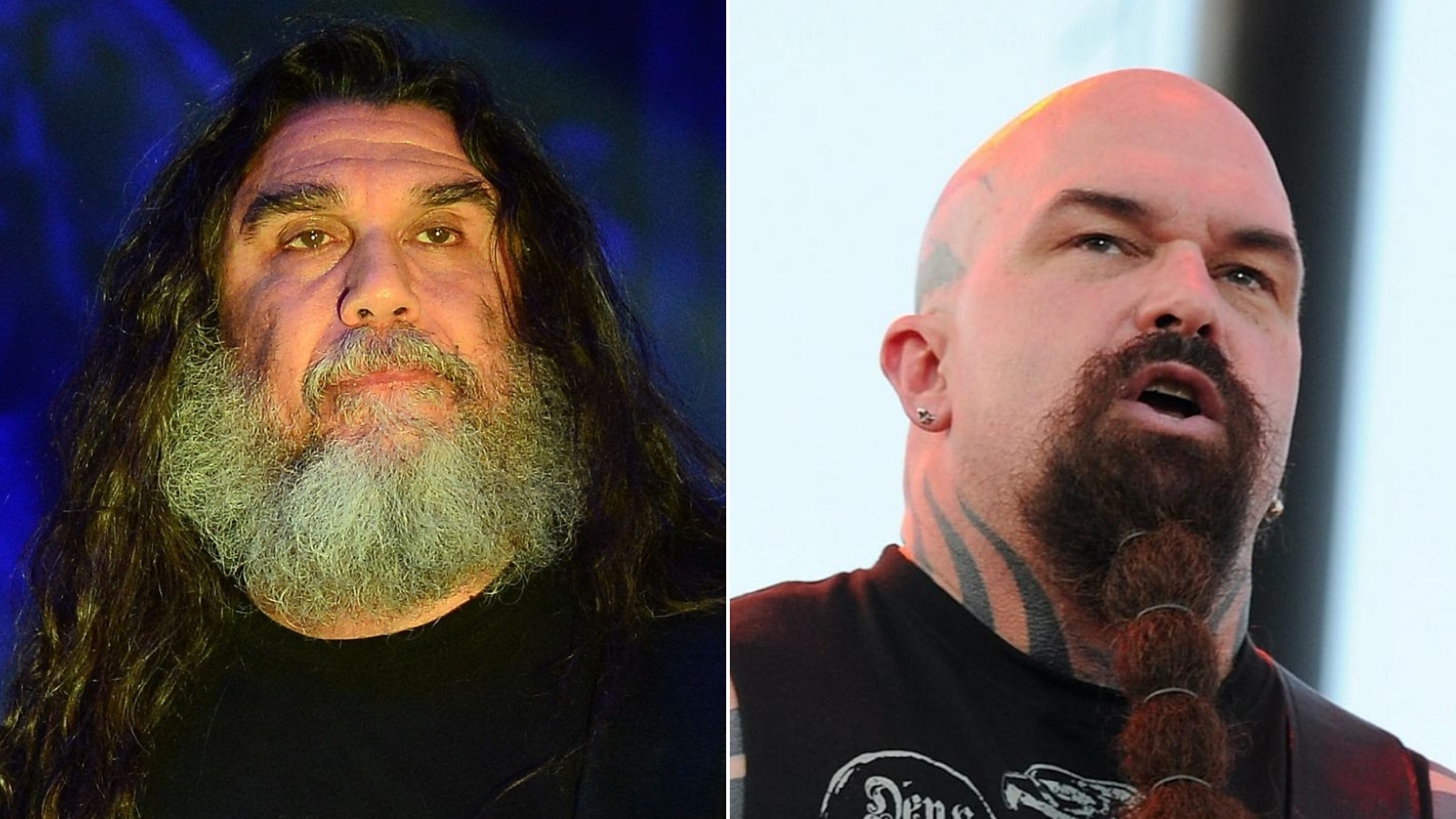 'We'd Let Tom Play Until He Got Tired of Not Being Good at It': Kerry King on Why He Started Playing Bass on Slayer Albums