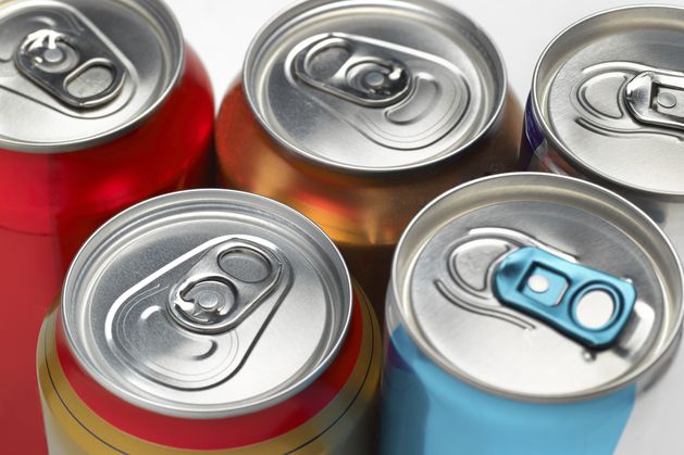 Call for ban on energy drinks in Ireland after two men suffered cardiac arrest due to excessive consumption