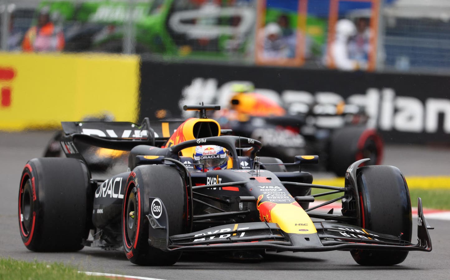 Formula 1 Wants Lighter Cars, Closer Racing - But Will Changes Work?