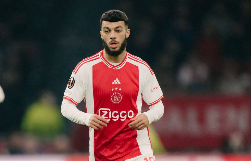 Who is the former Ajax star shining bright for Georgia at Euro 2024?