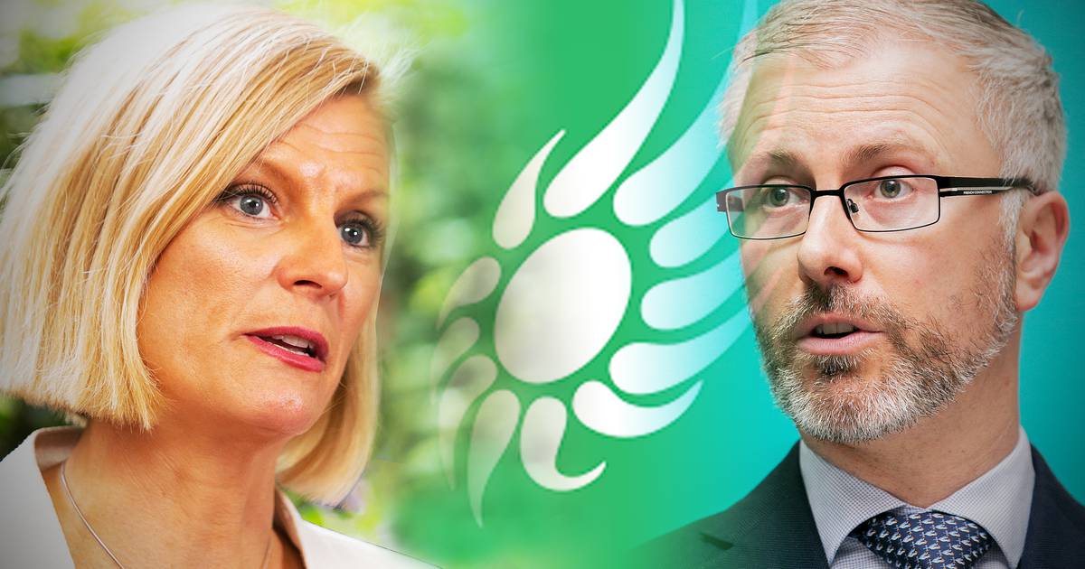 Green Party leadership contest is far from settled as history shows party members can be unpredictable