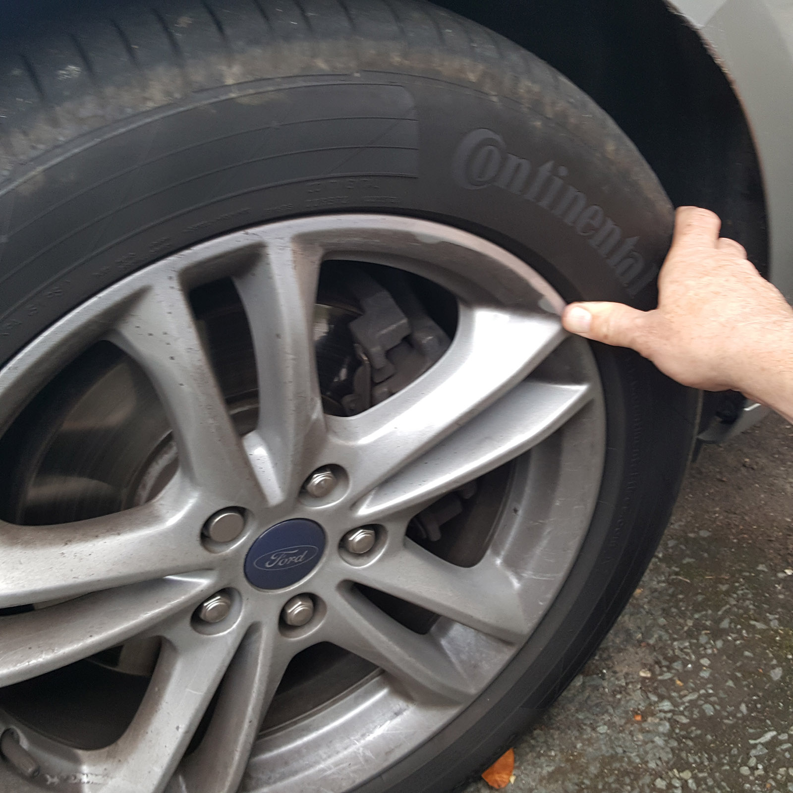 Positive focus on tyre safety over recent years is paying off but Irish motorists really need to do better