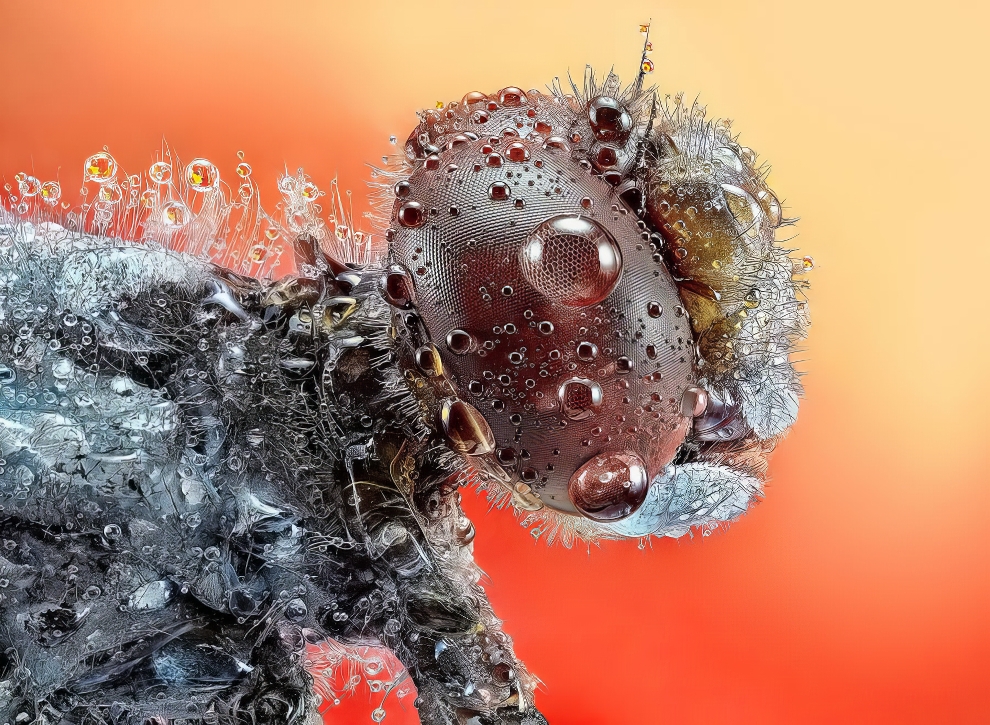 Breathtaking Macro-Winning Photos From The 35 Photography Awards