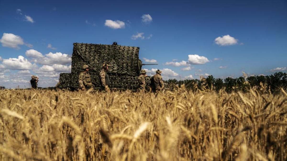 EN DIRECTO, la guerra Ucrania - Rusia: las noticias del 28 de junio de 2024