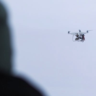 How Estonia is becoming a hotbed for drone warfare