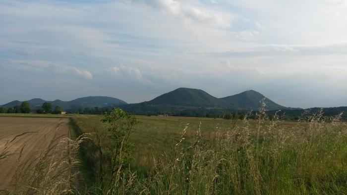 Euganean Hills get UNESCO status