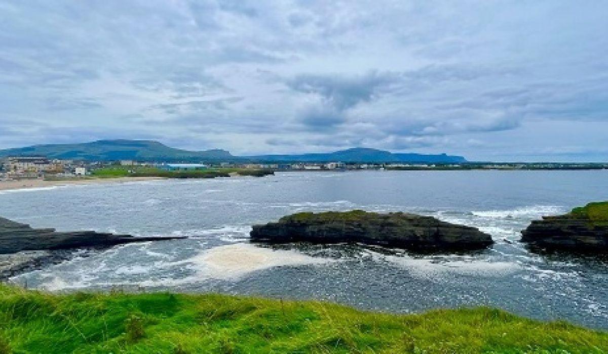 Dry and sunny Monday for Donegal - but there is a chance of showers later