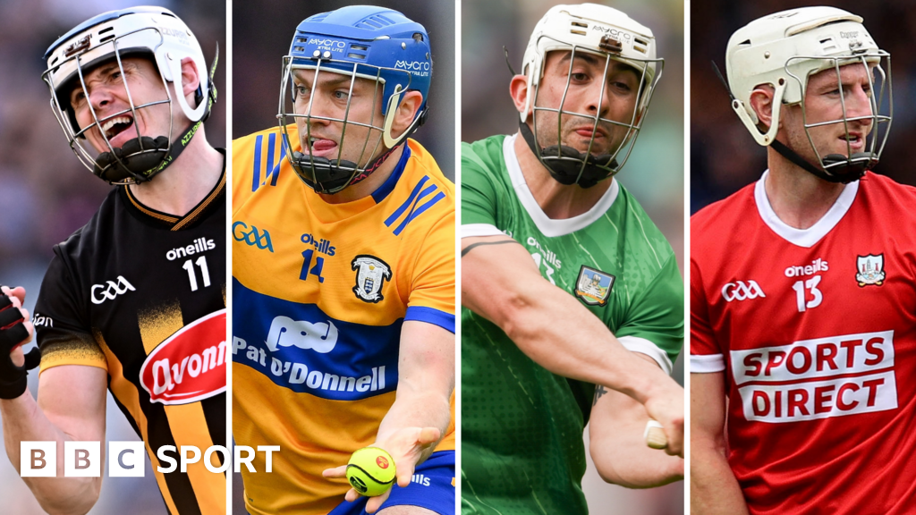 All-Ireland hurling semi-finals - all you need to know