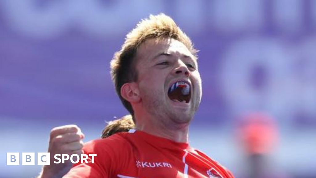 GB men overcome Germany after women are beaten