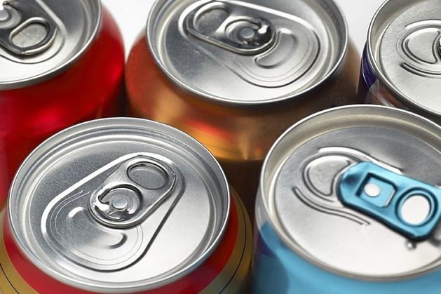 Call for ban on energy drinks in Ireland after two men suffered cardiac arrest due to excessive consumption