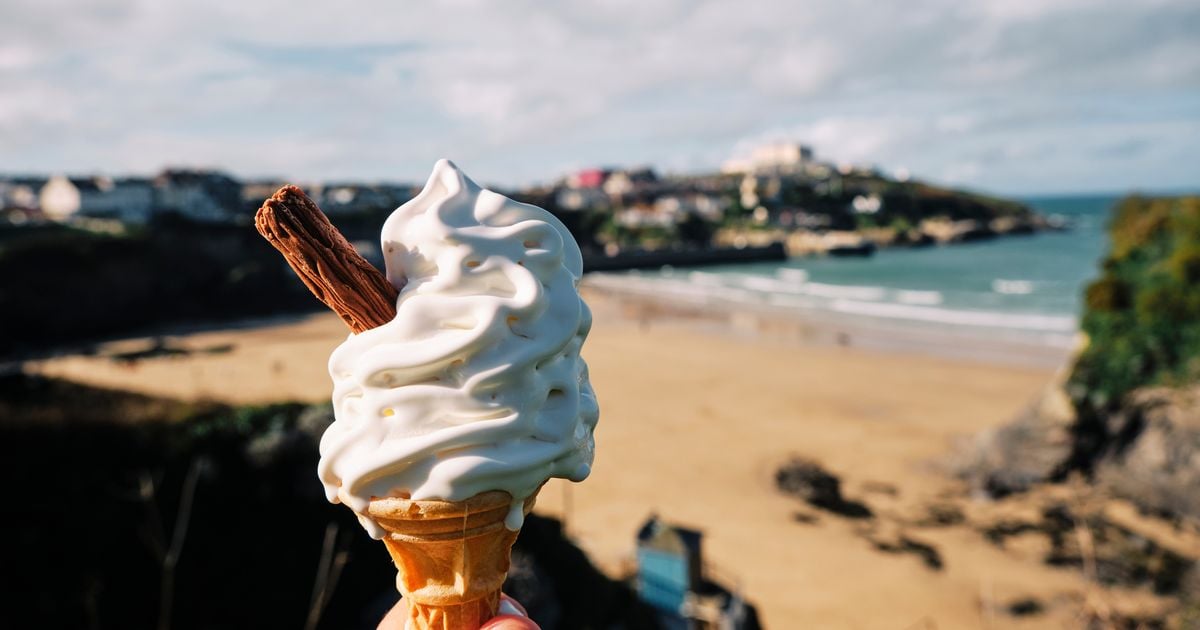 Ireland weather: Hope for summer conditions yet but we will have to wait a little while longer