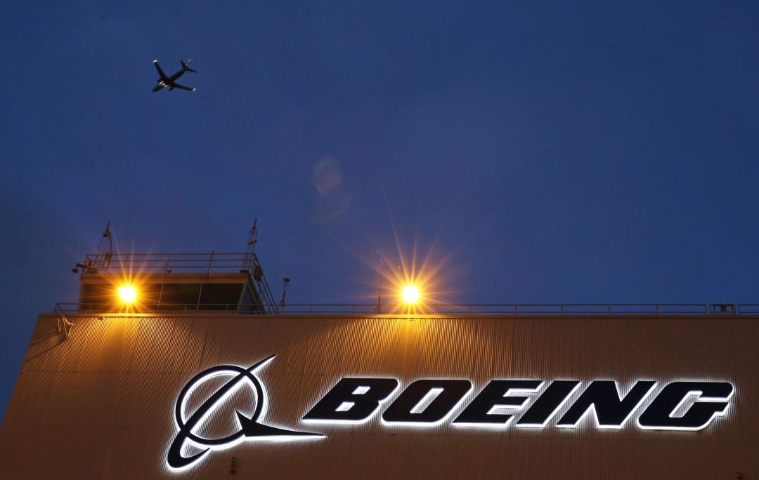 Boeing Accepts DOJ's So-Called 'Sweetheart Deal'