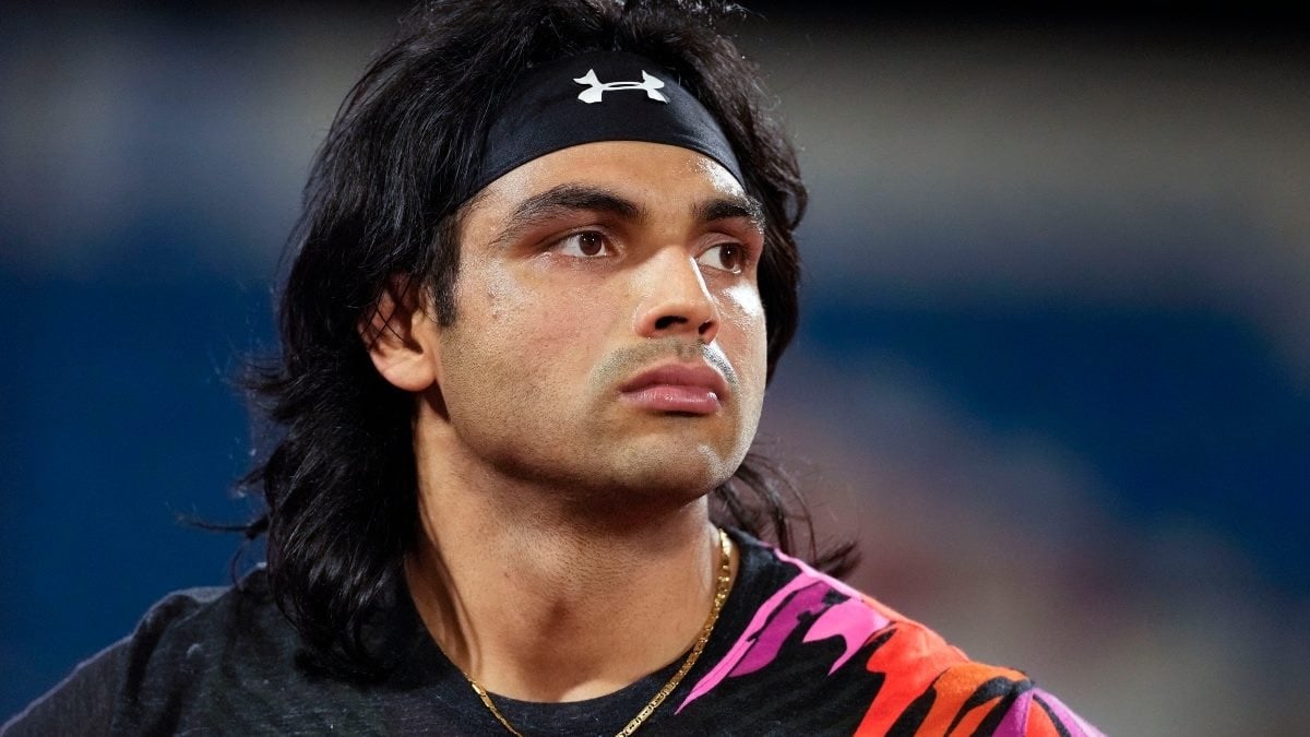 Neeraj Chopra likely to skip Paris Diamond League ahead of Olympics: Report