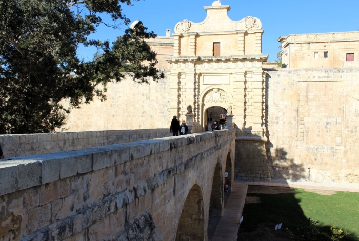 Mirabila Mdina