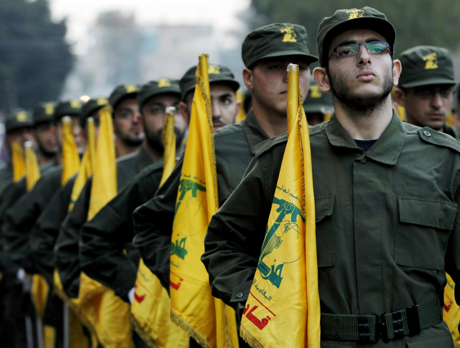 Hezbollah leader warns Cyprus against helping Israel