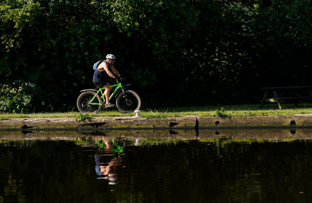 Last month was the hottest June on record globally, beating 2023 high