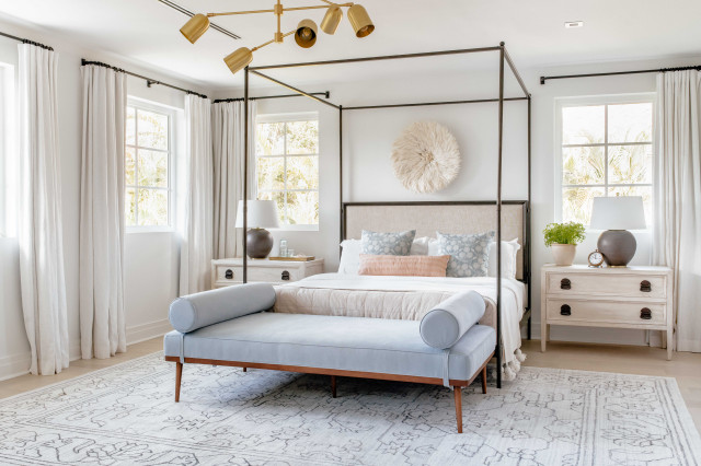 The Top 10 New Bedrooms Right Now