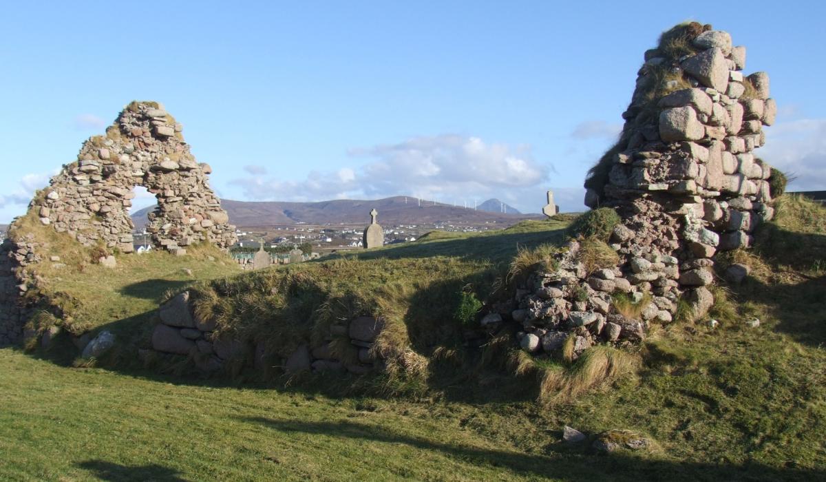 Donegal receives Heritage Council funding for 17 projects