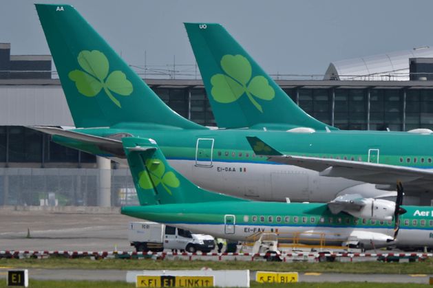 Aer Lingus: Labour Court recommends 17.75pc pay rise for pilots to break deadlock