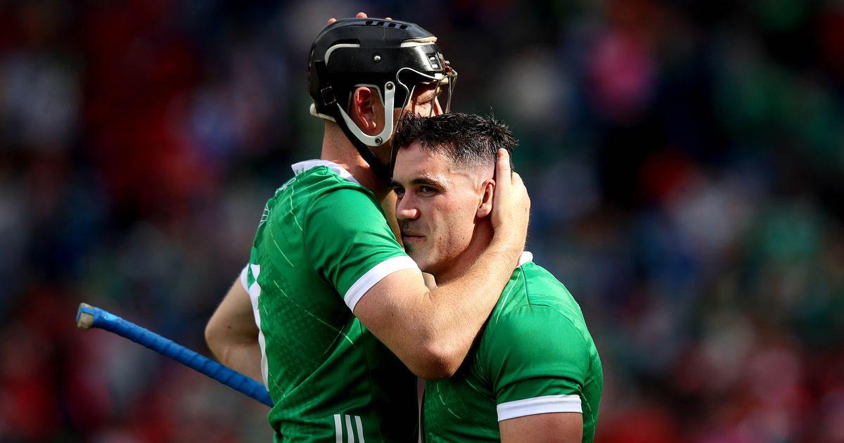 What now for Limerick after their five-in-a-row dreams go up in smoke?