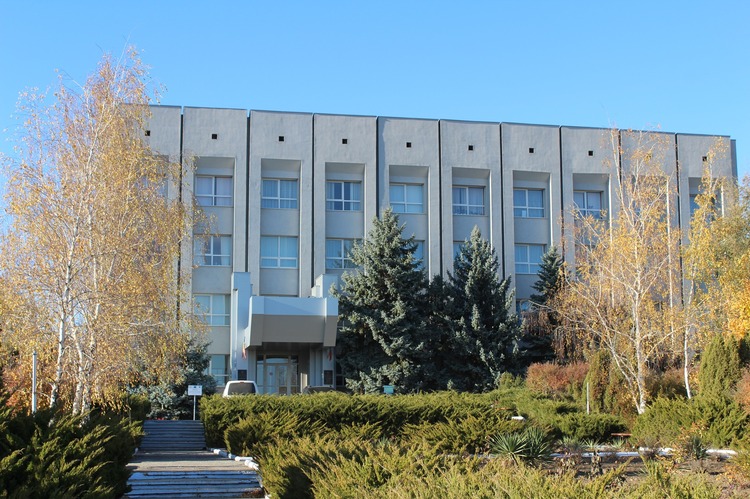 Moldovan Government Will Grant Five Buildings of Taraclia State University to Angel Kanchev University of Ruse