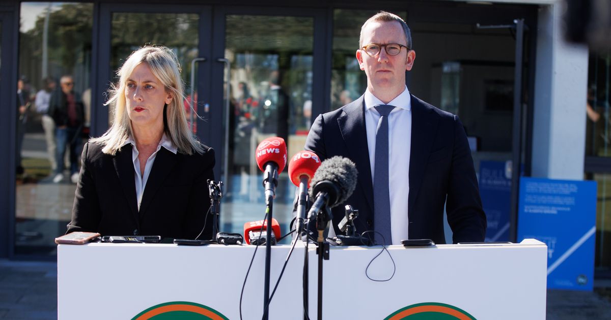 'We are sorry for what you had to endure' - FAI apologises to female former players after shocking allegations