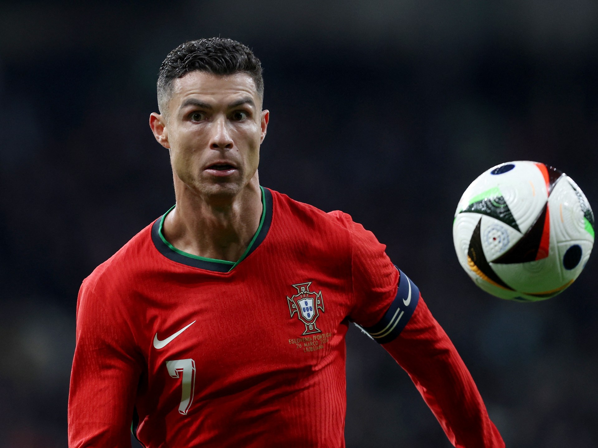 Team preview: Can Ronaldo lead Portugal to a second title at Euro 2024?