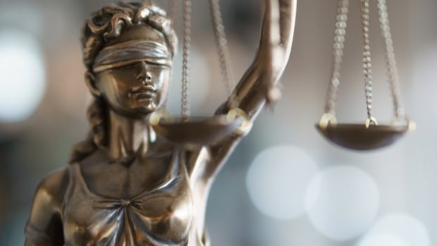 Nova Scotia's top court rebukes provincial court judge