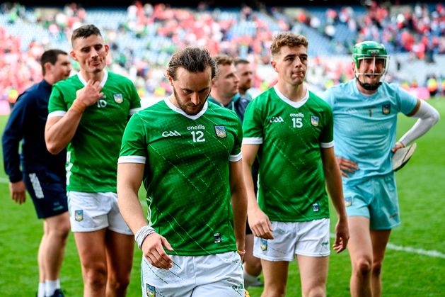 Colm Keys: History shows that Limerick can come again and rise to another All-Ireland