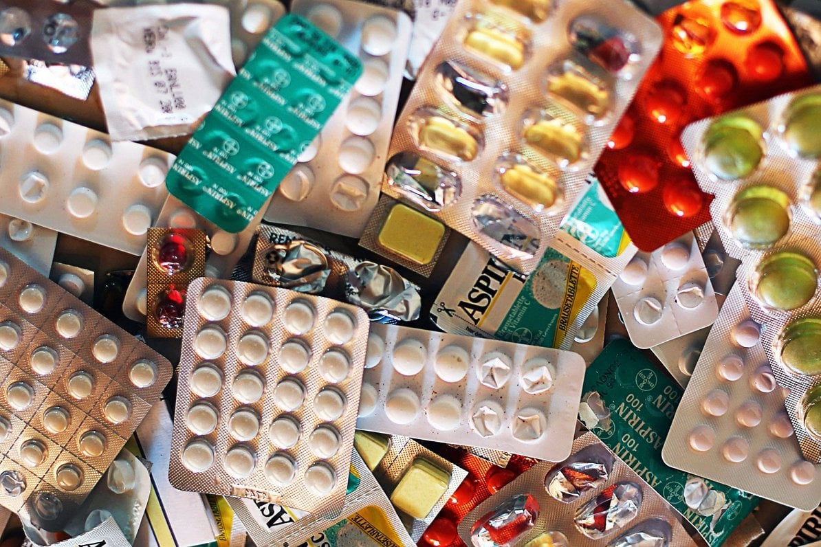 Pensioners also unhappy about medicine price policy plan