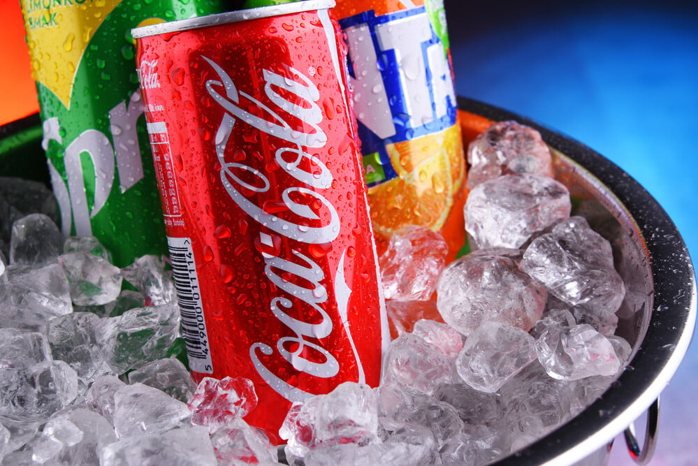 Coca-Cola scandal? Hit drink strikingly different in Hungary than elsewhere