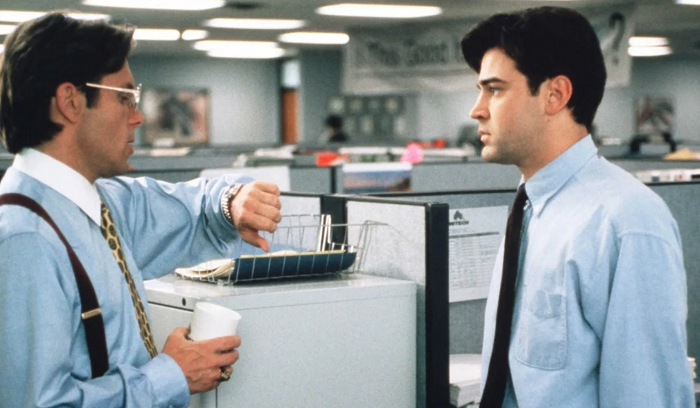 Reddit Asks the Question: 'What's the Quickest You've Seen a New Co-worker Get Fired?'