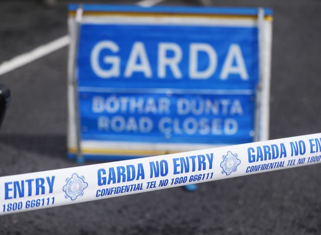 Woman (30s) dead and two men seriously injured after crash in Carlow